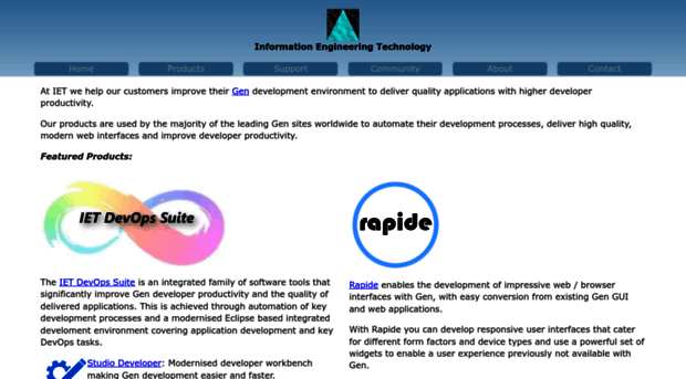 iet.co.uk