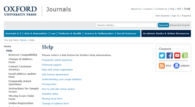 ietfec.oxfordjournals.org