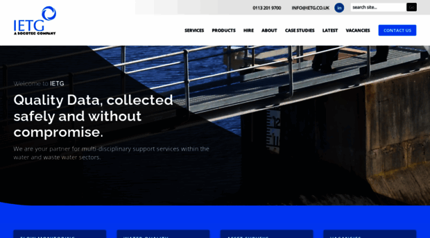 ietg.co.uk