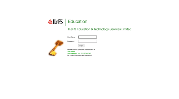 iets.ilfsindia.com