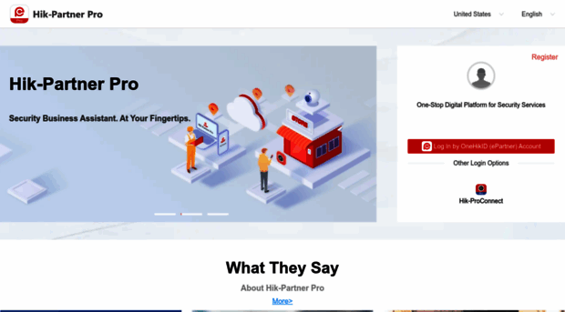 ieu.hik-proconnect.com