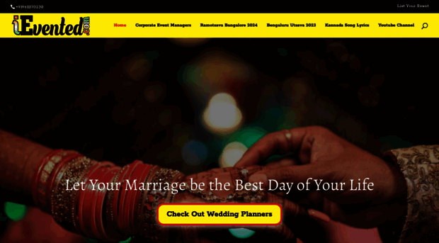 ievented.com
