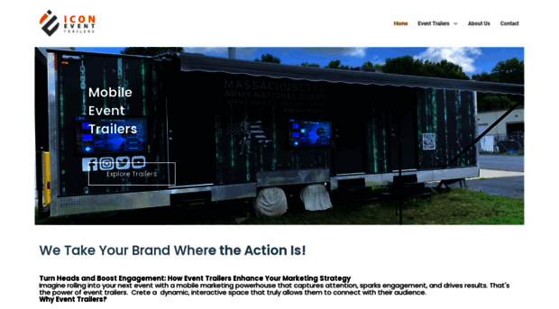 ieventtrailers.com