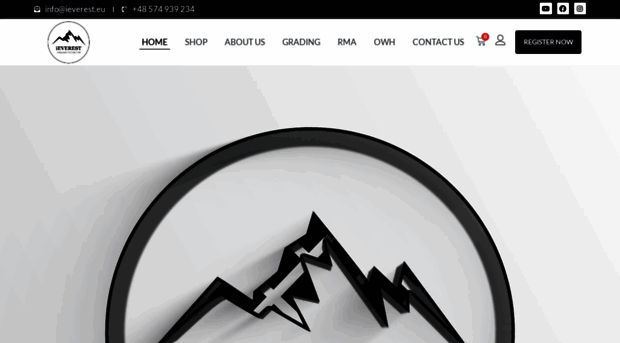 ieverest.eu