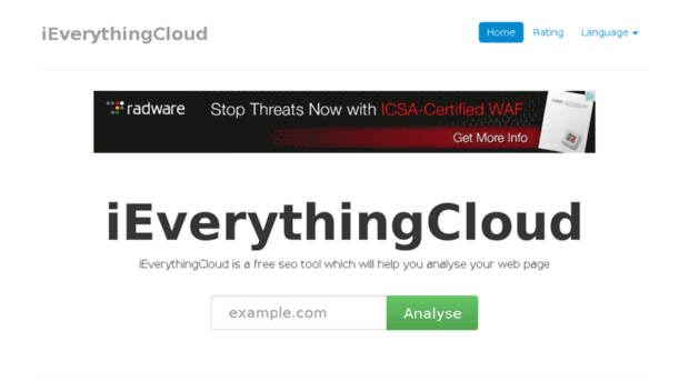 ieverythingcloud.com