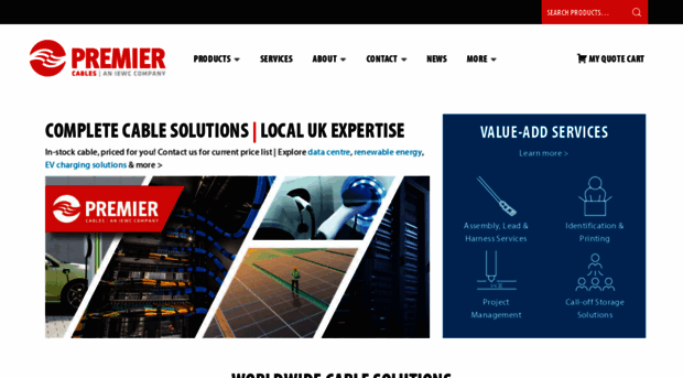 iewcsolutions.co.uk