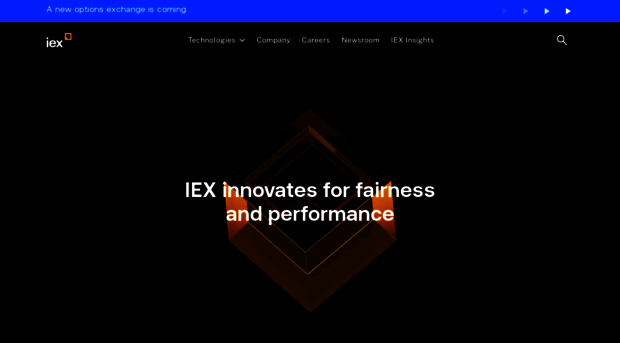 iex.io