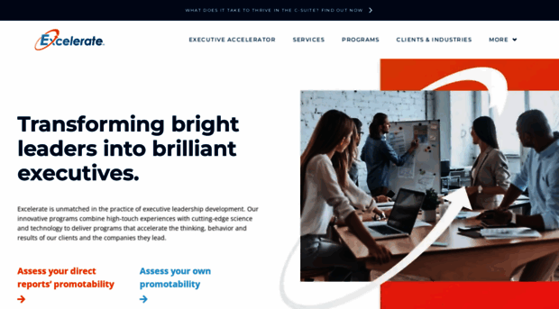 iexcelerate.com