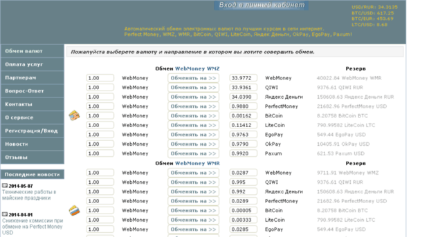 iexchange.su