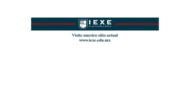 iexe-universidad.org