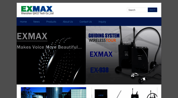 iexmax.com