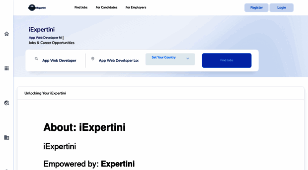 iexpertini.com