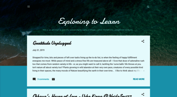 iexploretolearn.blogspot.com