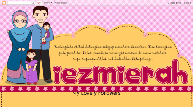 iezmierah.blogspot.com