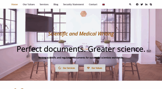 if-medical-writing.com