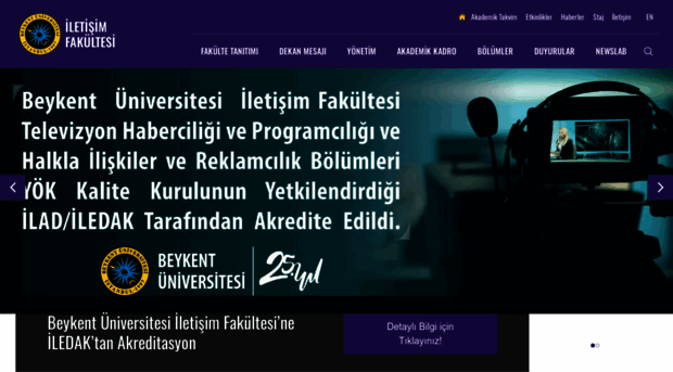 if.beykent.edu.tr
