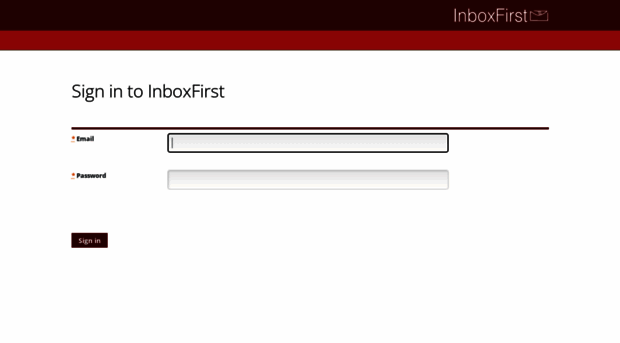 if.inboxfirst.com