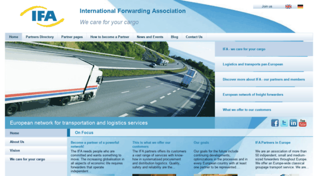 ifa-forwarding.net