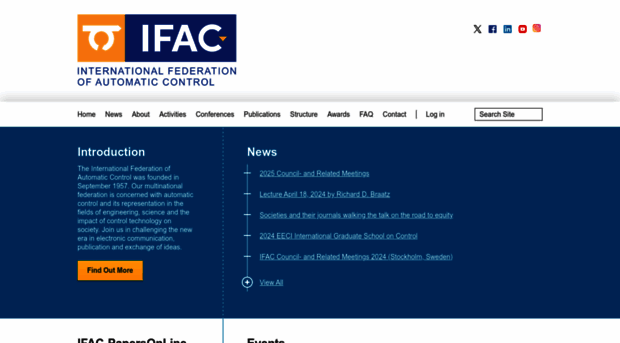 ifac-control.org