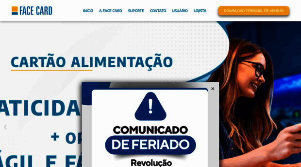 ifacecard.com.br