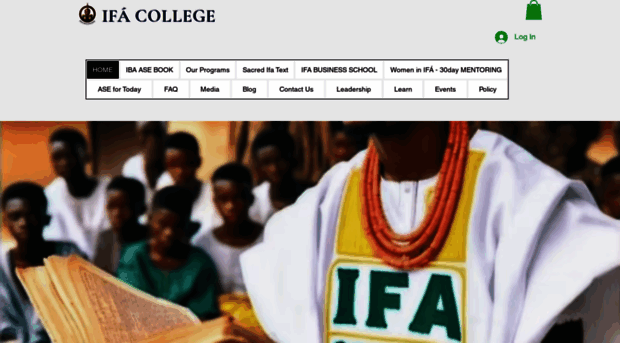ifacollege.ng