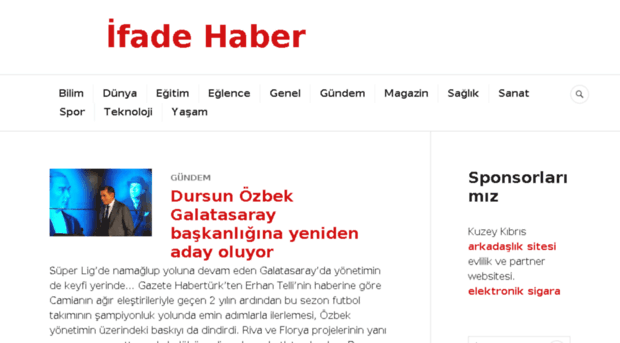 ifadehaber.com