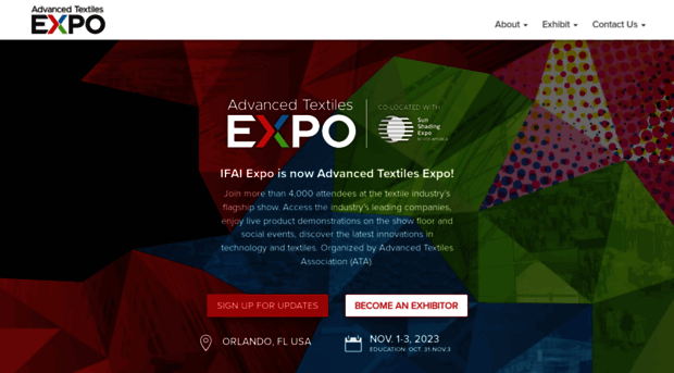 ifaiexpo.com