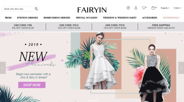 ifairyin.com