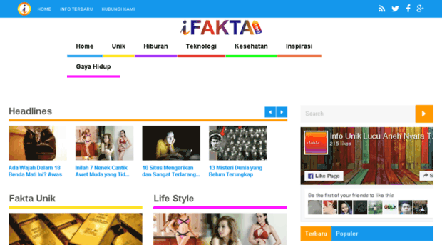 ifakta.com
