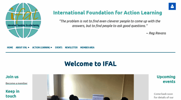 ifal.org.uk