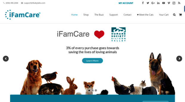 ifamcare.com