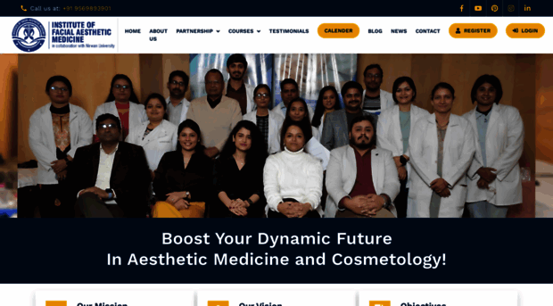 ifamedu.com
