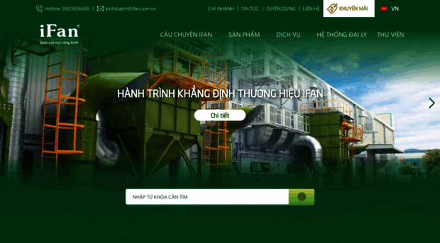 ifan.com.vn