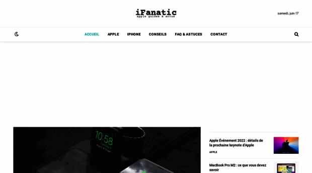 ifanatic.fr