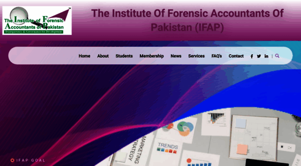 ifap.org.pk