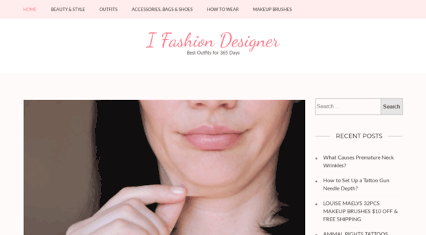 ifashiondesigner.org