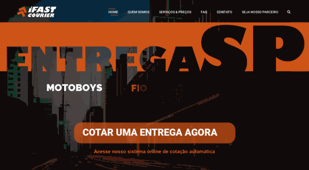 ifastcourier.com.br