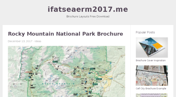 ifatseaerm2017.me