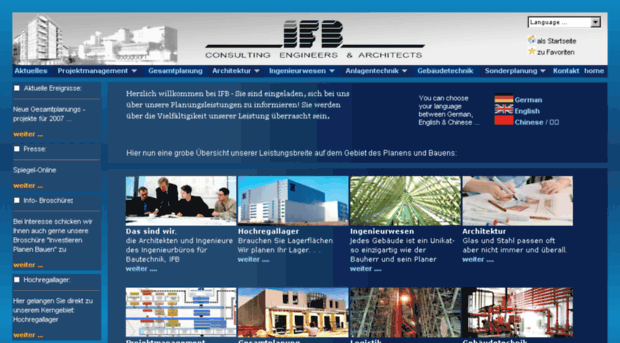 ifb-consulting-e-a.de