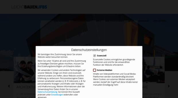 ifbs.de