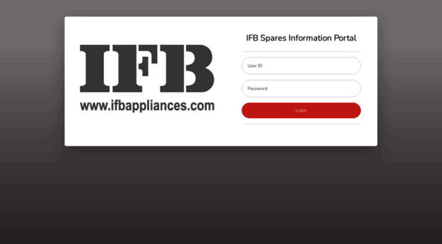 ifbspares.in