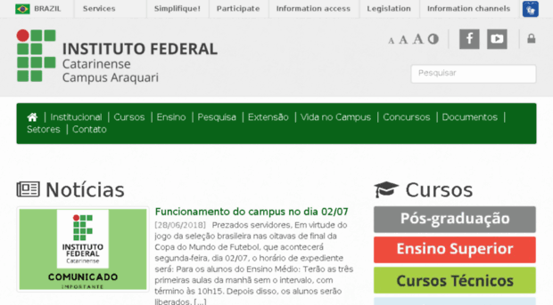 ifc-araquari.edu.br