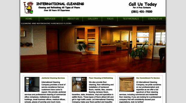 ifc-clean.com