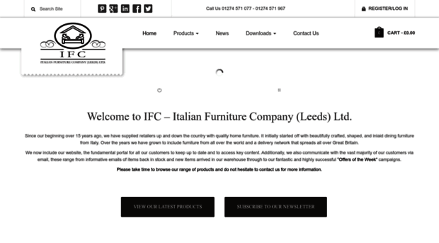 ifc.co.uk