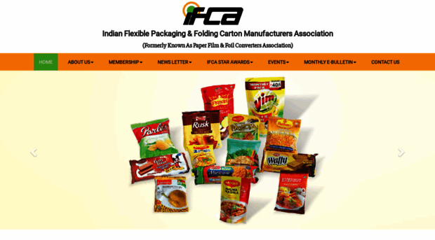 ifca.net.in