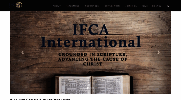 ifca.org