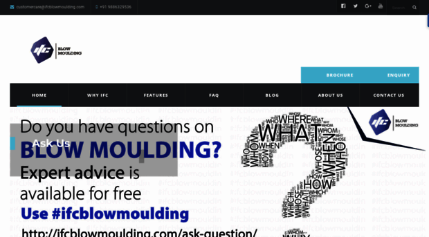 ifcblowmoulding.com