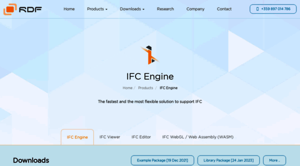 ifcbrowser.com