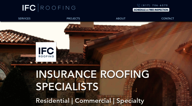 ifccontracting.com