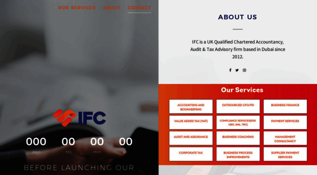 ifcgroup.co